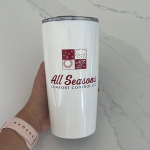 Travel mug